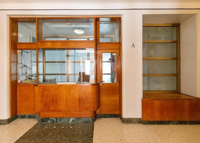 Vatican Clodio Suites Roma